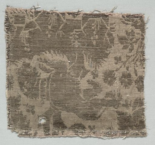 Silk Fragment