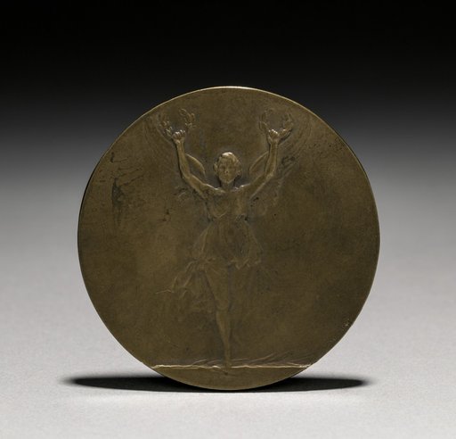 Medal of French Republic