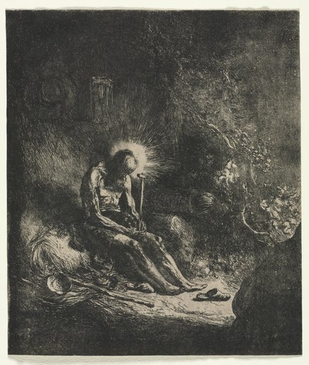 St. Jerome