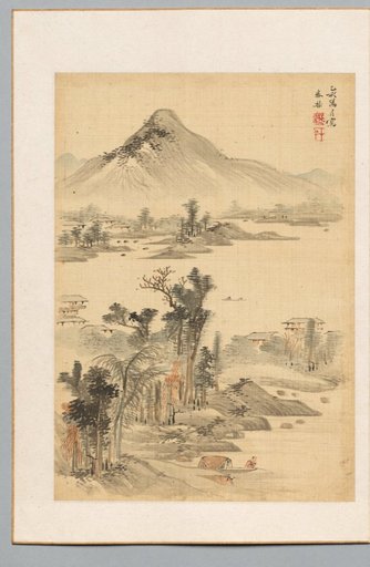 Landscape
