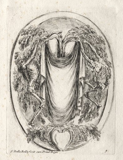 New Model for a Cartouche
