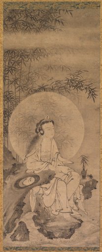 White-Robed Guanyin