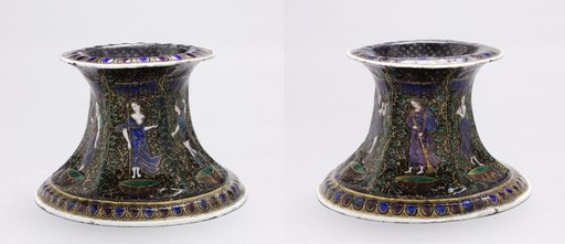 Salt Dishes