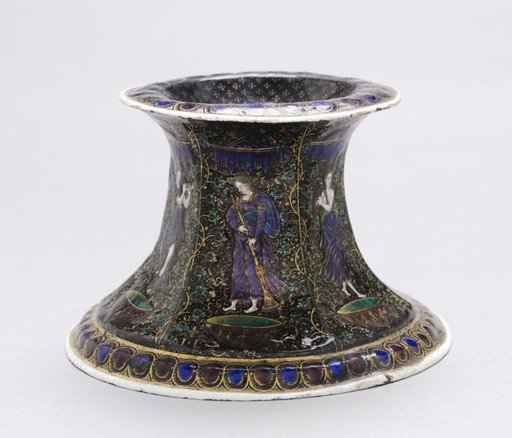 Salt Dish