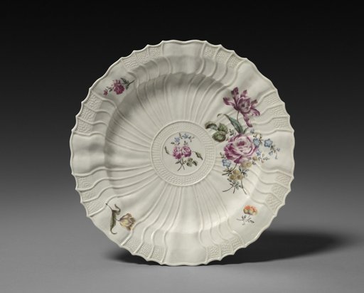 Plate