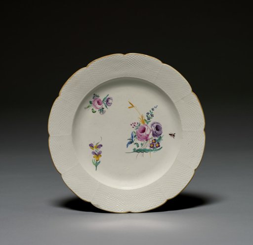 Plate