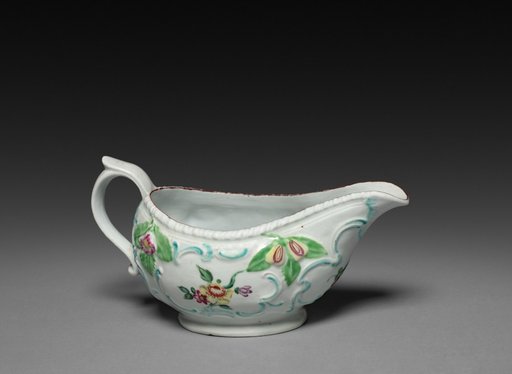 Sauce Boat