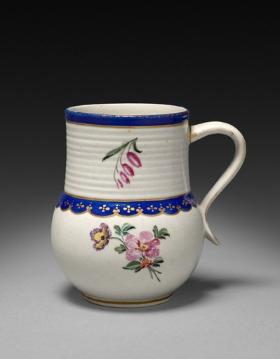 Duseberry Cream Pot