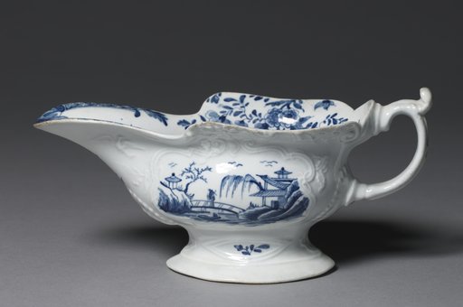 Sauce Boat