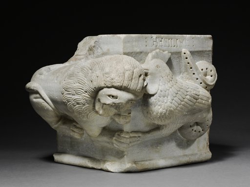 Engaged Capital with a Lion and a Basilisk