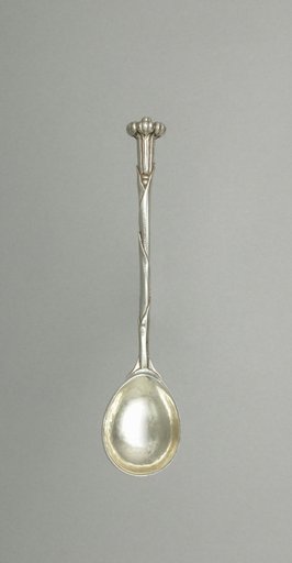 Caviar Spoon