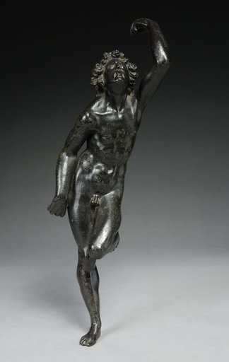 Saint Sebastian