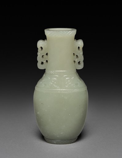 Bottle with Stopper