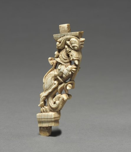 Carved Brackets