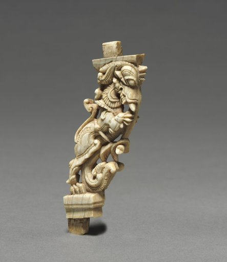 Carved Bracket