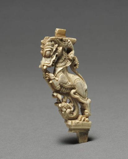 Carved Bracket