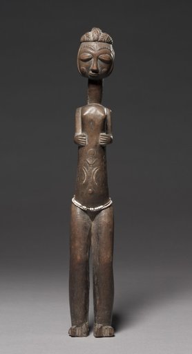 Female Figure