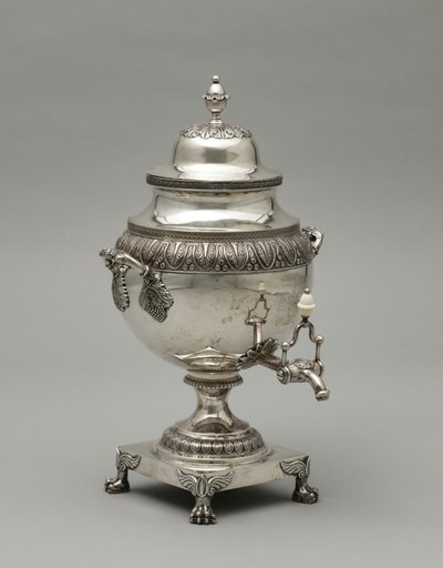 Tea Urn