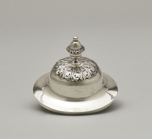 Tea Urn with Cover (lid)