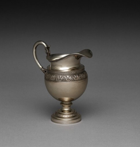 Cream Jug