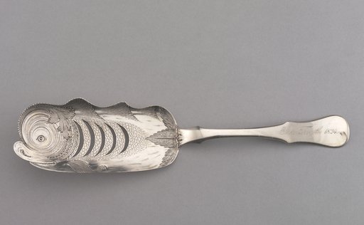 Fish Slice