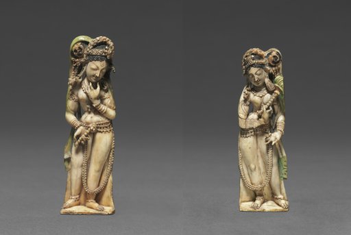 Female Attendants