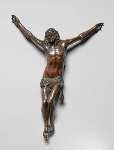 Christ Crucified
