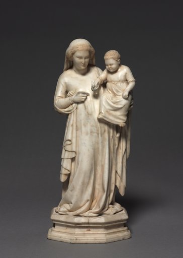 Madonna and Child
