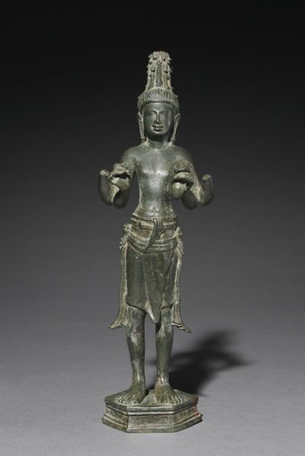 Maitreya: The Buddha of the Future