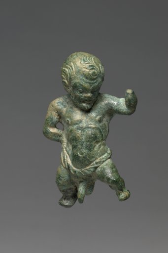 Dancing Dwarf