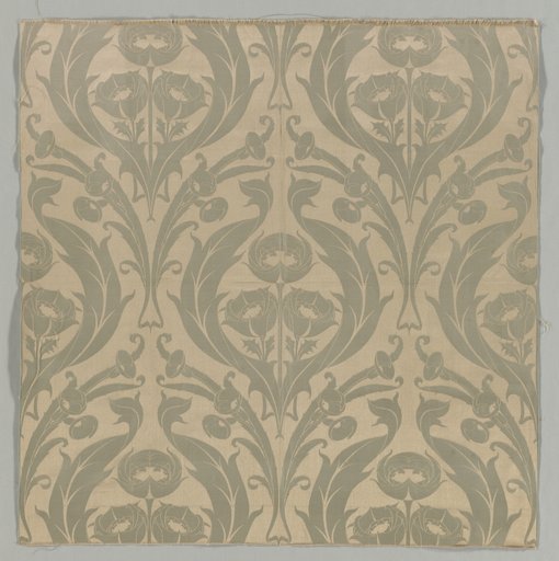 Textile Fragment