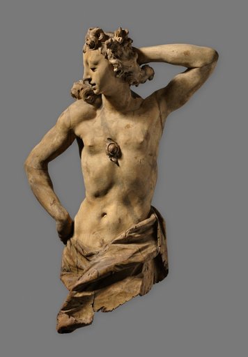 Male Figure