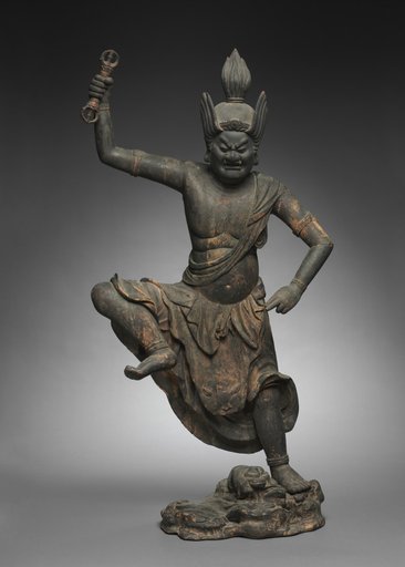 Zaō Gongen