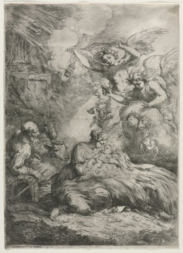 The Nativity
