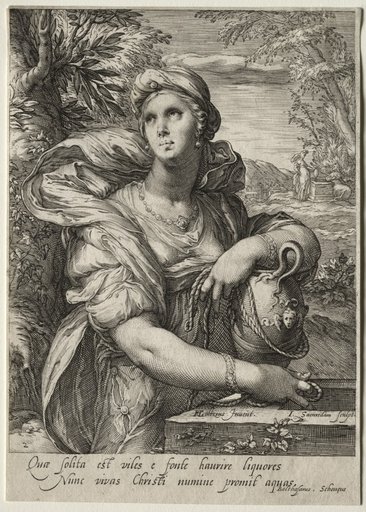 Heroines of the New Testament