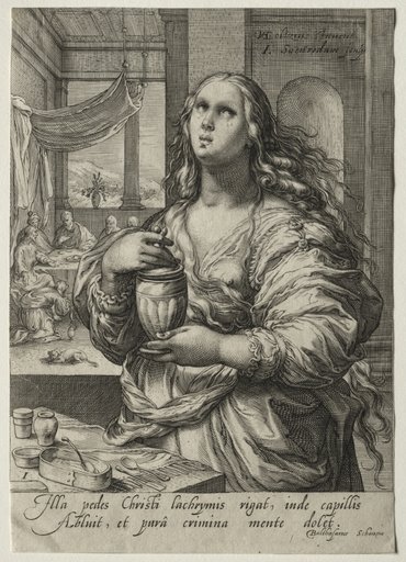 Heroines of the New Testament: Mary Magdalen