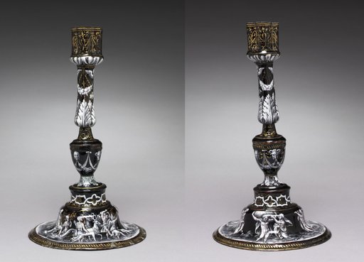 Candlesticks