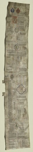 Peter of Poitiers's "Compendium Historiae in Genealogia Christi"