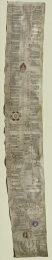 Peter of Poitiers's "Compendium Historiae in Genealogia Christi"