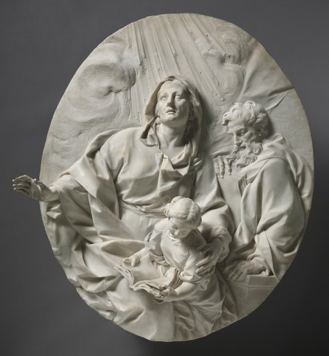 Education of the Virgin