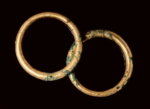 Pair of Bangles