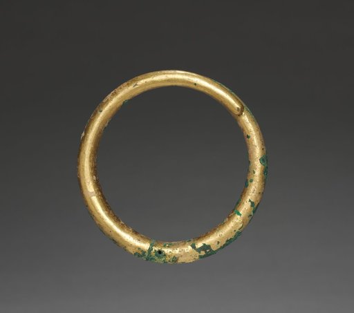 Bangle (1 of 2)