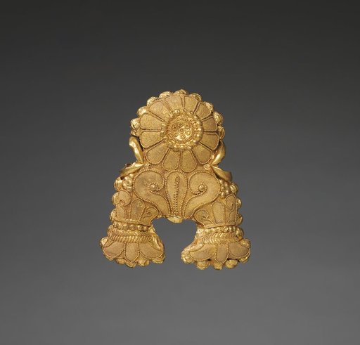 Triratna Pendant