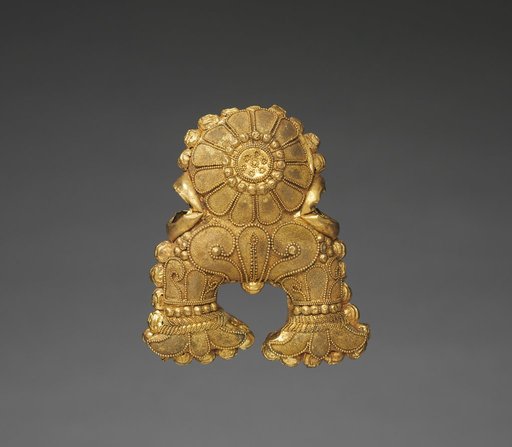 Triratna Pendant