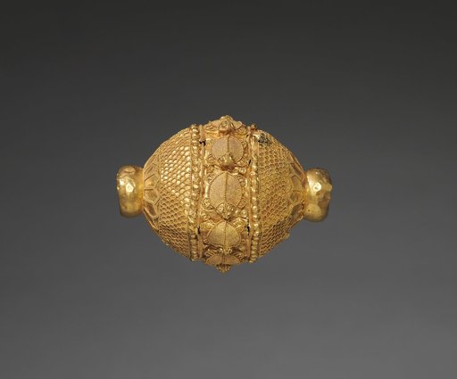 Necklace Bead