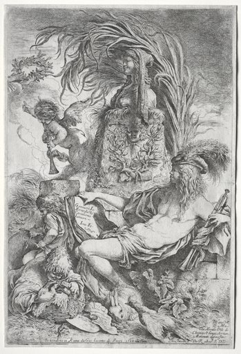 The Genius of Castiglione