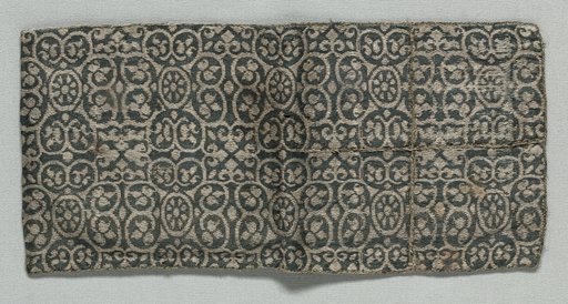 Reliquary(?) Bag