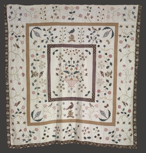 Bedspread