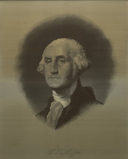 George Washington