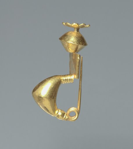 Fibula (Pin)